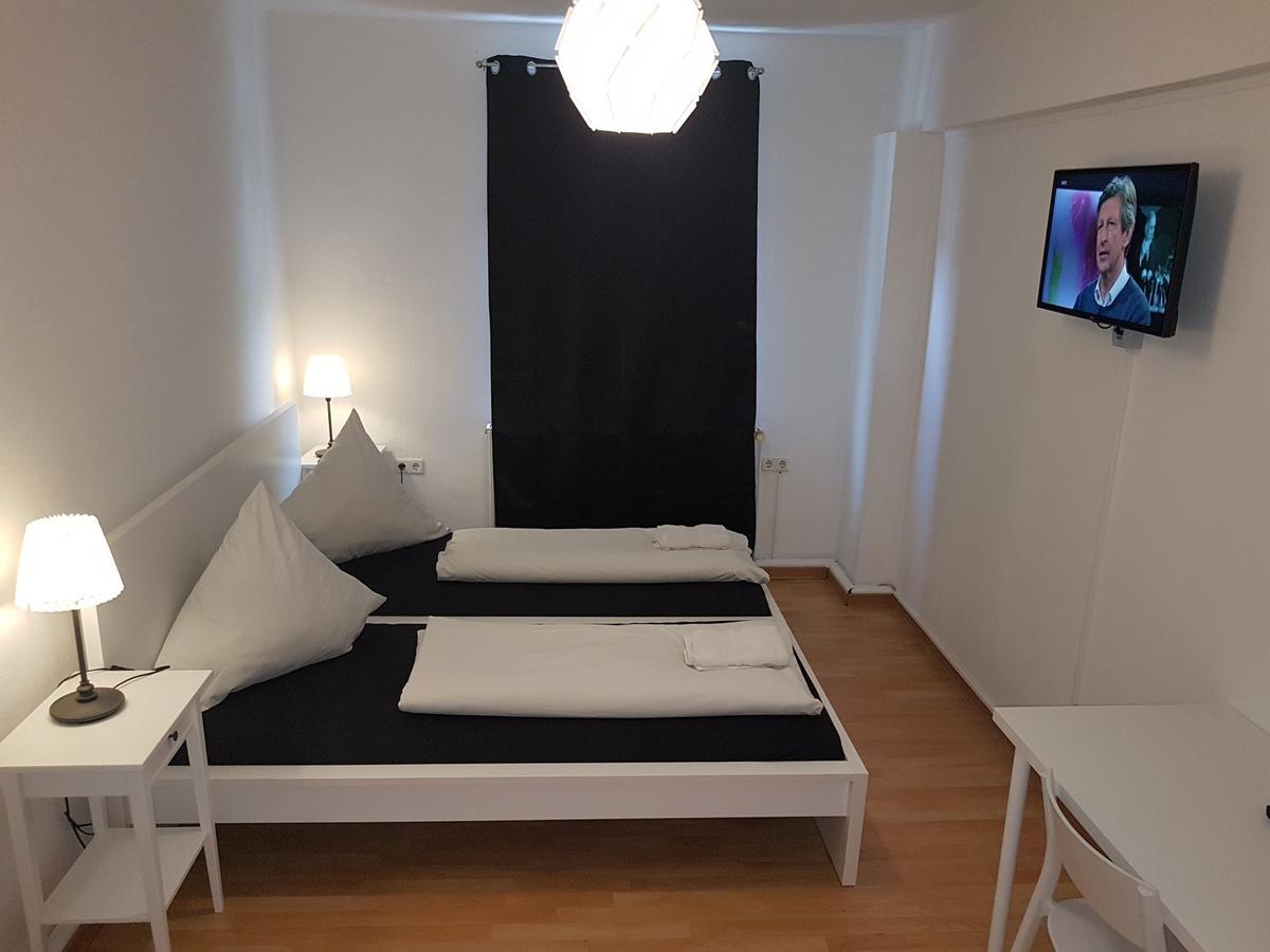 Shiva's Citysleep * Cologne